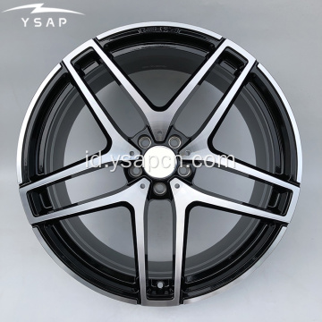 Gle GLS S Class Eclass Forged Rims